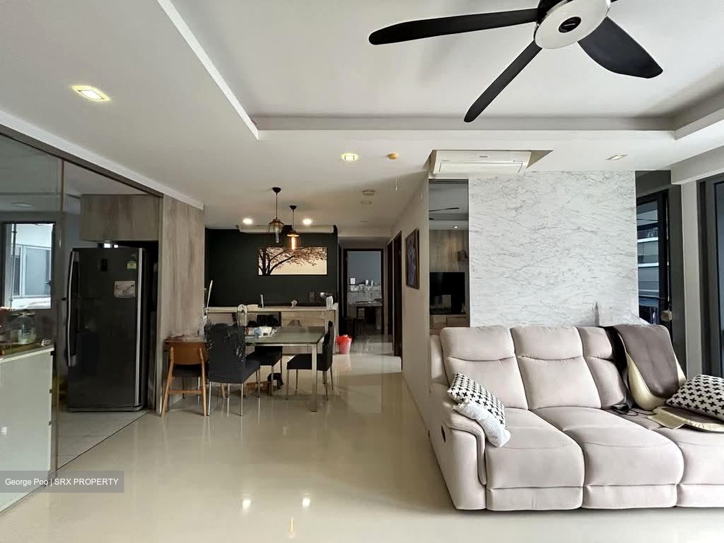 The Visionaire (D27), Condominium #592606861